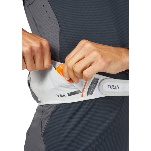 Rab Veil 1 - Gürteltasche - Bild 8
