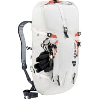 Vorschau: deuter Guide Ultra 26 - Hochtouren-Rucksack white-black - Bild 9 Vorschau: deuter Guide Ultra 26 - Hochtouren-Rucksack white-black - Bild 9