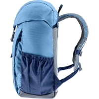 Vorschau: deuter Waldfuchs 10 - Kindergarten-Rucksack wave-nightblue - Bild 13