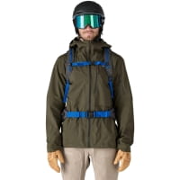 Vorschau: Patagonia SnowDrifter Pack 30L - Skitouren-Rucksack - Bild 9