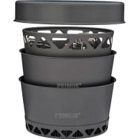 Vorschau: Primus PrimeTech Stove Set 2x1.3L w. Pan - Kocherset - Bild 3