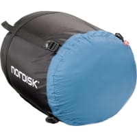 Vorschau: Nordisk Bjarni ±0° Mummy - Kunstfaserschlafsack aegean blue - Bild 10 Vorschau: Nordisk Bjarni ±0° Mummy - Kunstfaserschlafsack aegean blue - Bild 10