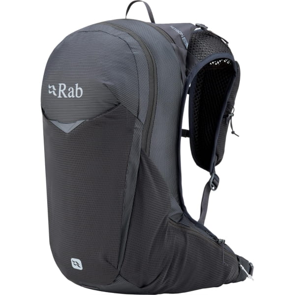 Rab Nitron 25 - Wanderrucksack anthracite - Bild 1 Rab Nitron 25 - Wanderrucksack anthracite - Bild 1