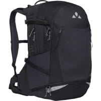 Vorschau: VAUDE Women's Bike Alpin 23+5 - MTB-Radrucksack black - Bild 1 Vorschau: VAUDE Women's Bike Alpin 23+5 - MTB-Radrucksack black - Bild 1