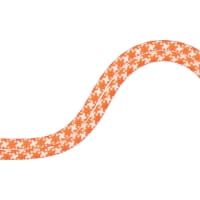 Vorschau: Mammut 9.5 Crag Classic Rope - Einfachseil vibrant orange-white - Bild 6