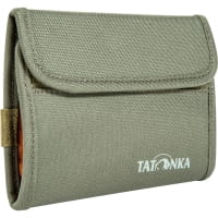Tatonka Euro Wallet RFID Block - Geldbörse