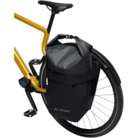 Vorschau: VAUDE Urban Cargo - Fahrradtasche black - Bild 8