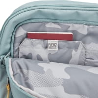 Vorschau: pacsafe Go Carry-On Backpack 34L - Handgepäckrucksack fresh mint - Bild 28