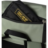 Vorschau: Jack Wolfskin All-In Pack 30 - Daypack mint leaf - Bild 4