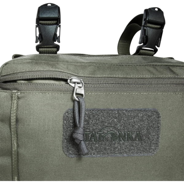 Tatonka Hip & Bar Pouch BC - Hüfttasche - Bild 12 Tatonka Hip & Bar Pouch BC - Hüfttasche - Bild 12
