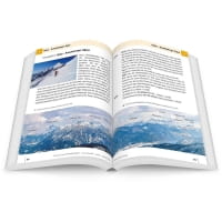 Vorschau: Panico Verlag Karwendel-Rofan-Wetterstein - Skitourenführer - Bild 4