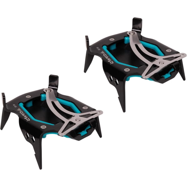 C.A.M.P. Peak STL Rear - Fersenplatte - Bild 1