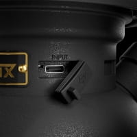 Vorschau: Petromax LM500 - LED Laterne schwarz - Bild 3