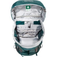 Vorschau: Tatonka Norix 44 Women - Tourenrucksack - Bild 7 Vorschau: Tatonka Norix 44 Women - Tourenrucksack - Bild 7