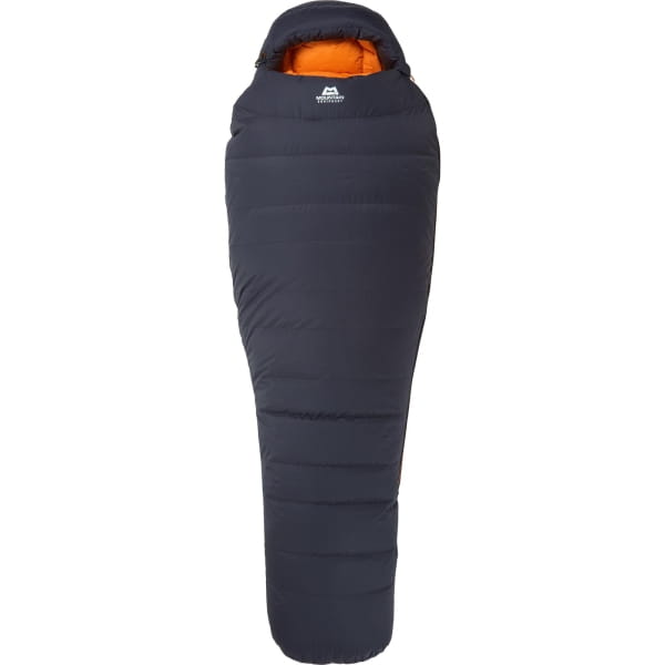 Mountain Equipment Glacier 700 - Daunen-Schlafsack obsidian - Bild 2