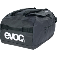 Vorschau: EVOC Duffle Bag 60 - Reisetasche carbon grey-black - Bild 12