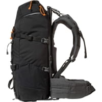 Vorschau: MYSTERY RANCH Terraframe 3-ZIP 50 - Survival Rucksack black - Bild 5 Vorschau: MYSTERY RANCH Terraframe 3-ZIP 50 - Survival Rucksack black - Bild 5