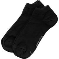 Vorschau: DEVOLD Daily Merino Shorty Sock - Füßlinge black - Bild 2