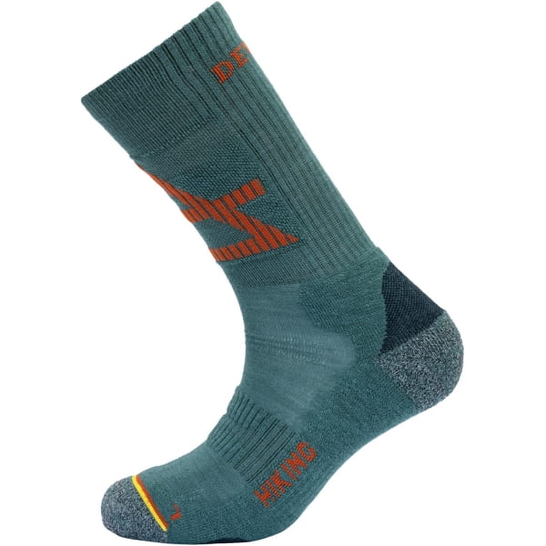 DEVOLD Hiking Merino Medium Sock - Socken woods - Bild 1 DEVOLD Hiking Merino Medium Sock - Socken woods - Bild 1