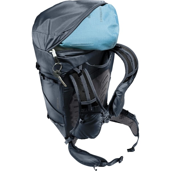 deuter Speed Lite Pro 30 - Wanderrucksack black - Bild 16 deuter Speed Lite Pro 30 - Wanderrucksack black - Bild 16