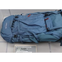 Vorschau: Tatonka Yukon 50+10 Women - Trekkingrucksack - Bild 9