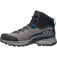 Vorschau: Scarpa Rush TRK Pro GTX - Wanderschuhe smoke-lake blue - Bild 4