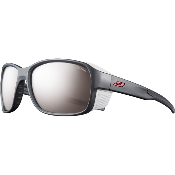 JULBO Women's Monterosa 2 - Spectron 4 Sonnenbrille dunkelblau-grau - Bild 4 JULBO Women's Monterosa 2 - Spectron 4 Sonnenbrille dunkelblau-grau - Bild 4