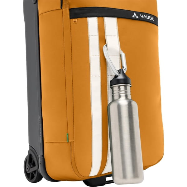 VAUDE Takutea 35 - Reisetasche mit Rollen silt brown - Bild 28
