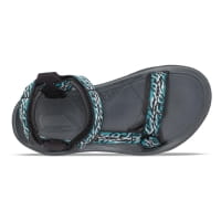 Vorschau: Teva Terra Fi 5 Universal Women's - Sandale manzanita deep lake - Bild 5