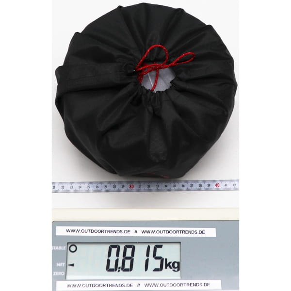 Primus PrimeTech Stove Set II 1x1.3L w. Pan - Kochset - Bild 7