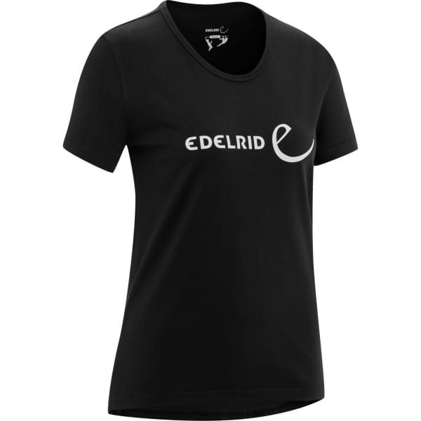 Edelrid Women's Corporate T-Shirt II night - Bild 3
