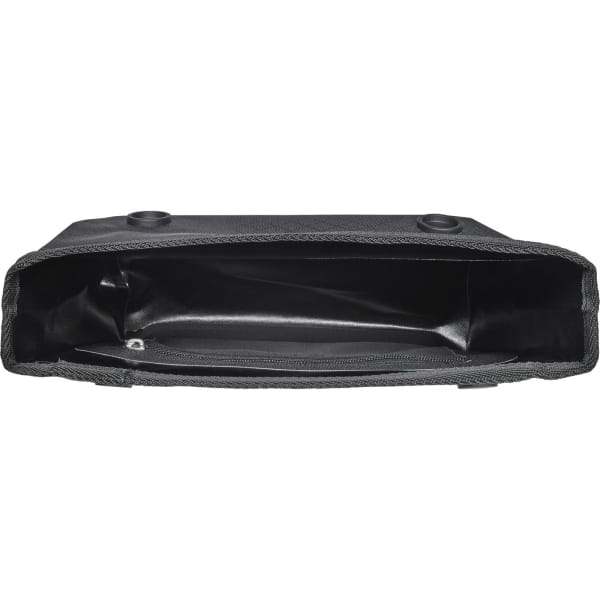 ORTLIEB Sling-Bag Metrosphere - Umhängetasche black embossed - Bild 5