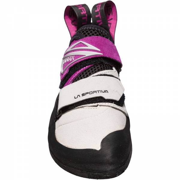 La Sportiva Katana Woman - Kletterschuhe white-purple - Bild 5