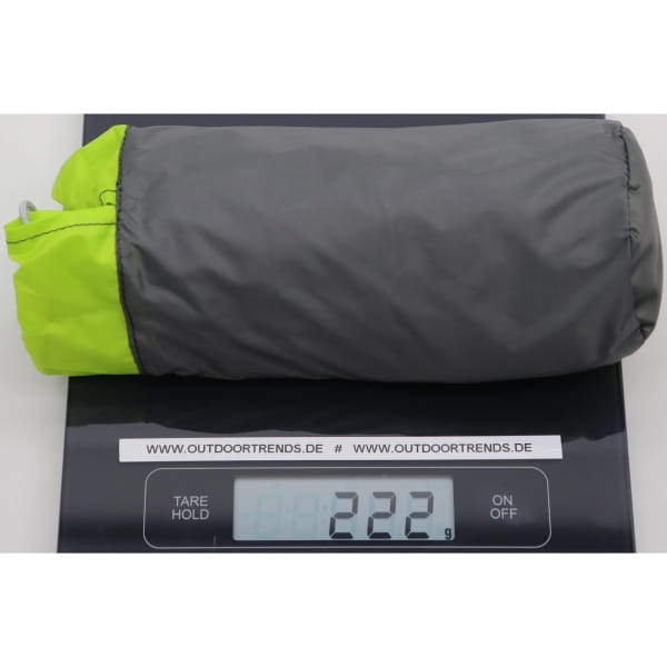 Salewa Footprint Denali II - Zeltunterlage - Bild 2