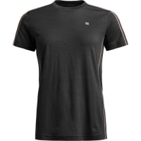 Ortovox Women's 185 Rock'n'Wool Short Sleeve - Funktionsshirt