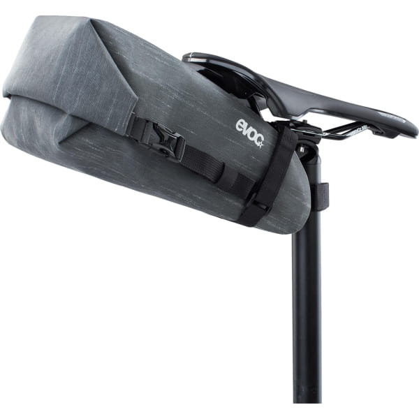 EVOC Seat Pack WP 4 - Satteltasche carbon grey - Bild 4