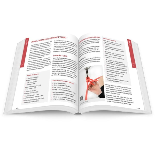 Panico Verlag Sicher Sichern - Lehrbuch - Bild 7