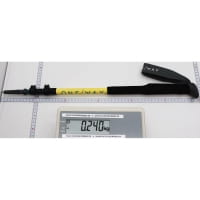 Vorschau: One Way MT AL 1 Lite - Trekkingstöcke - Bild 2