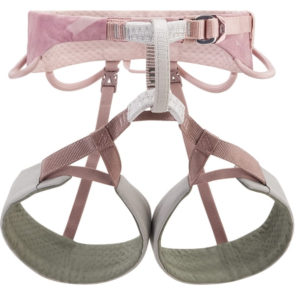 Petzl Selena - Allround-Klettergurt rosa - Bild 4 Petzl Selena - Allround-Klettergurt rosa - Bild 4