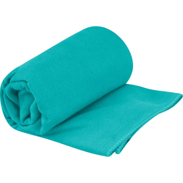Sea to Summit DryLite Towel S - Funktions-Handtuch baltic - Bild 2