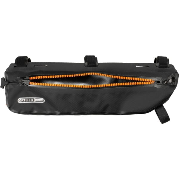Ortlieb Frame-Pack Toptube - Rahmentasche matt black - Bild 6 Ortlieb Frame-Pack Toptube - Rahmentasche matt black - Bild 6