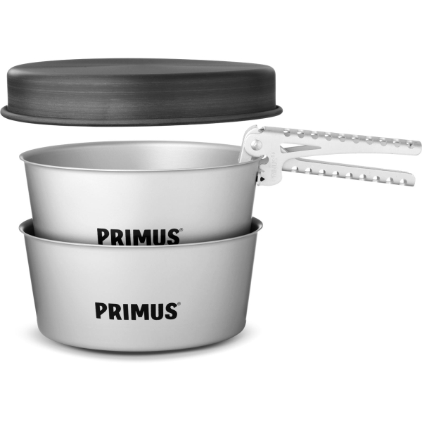 Primus Essential Pot Set 1.3L - Topf-und-Pfannen-Kombiset - Bild 1