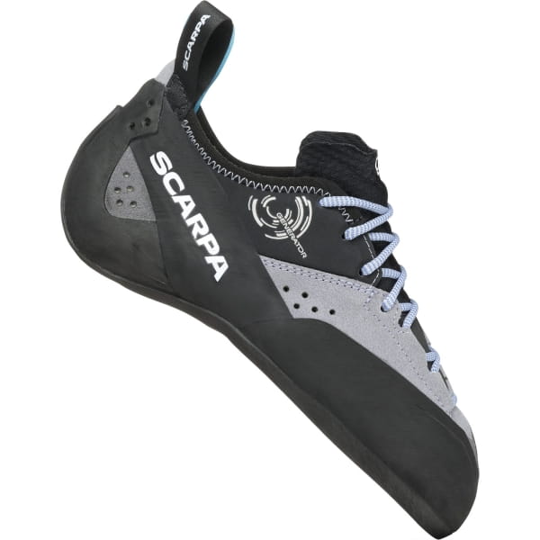 Scarpa Generator Wmn - Kletterschuhe light gray - Bild 2