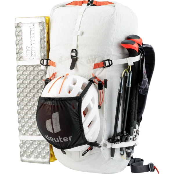 deuter Guide Ultra 26 - Hochtouren-Rucksack white-black - Bild 11 deuter Guide Ultra 26 - Hochtouren-Rucksack white-black - Bild 11