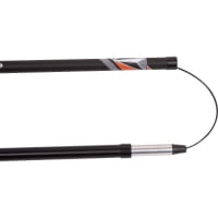 Vorschau: C.A.M.P. Sky Carbon Plus - Trekking Faltstock - Bild 3 Vorschau: C.A.M.P. Sky Carbon Plus - Trekking Faltstock - Bild 3