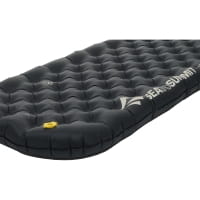 Vorschau: Sea to Summit Ether Light XR Pro Insulated ASC - Schlafmatte black - Bild 3