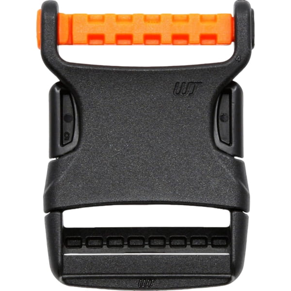 tyny TOOLS EcoBTS Champ SR-40 - Schnellverschluss black - Bild 11