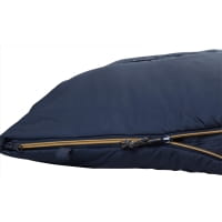Vorschau: NOMAD Aztec Comfort - Decken-Schlafsack dark navy - Bild 5 Vorschau: NOMAD Aztec Comfort - Decken-Schlafsack dark navy - Bild 5