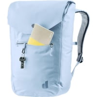 Vorschau: deuter Drout 20 - Lifestyle Rucksack polar - Bild 17 Vorschau: deuter Drout 20 - Lifestyle Rucksack polar - Bild 17