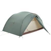 Vorschau: VAUDE Allround Space 3P - Drei-Personen-Zelt agave - Bild 1 Vorschau: VAUDE Allround Space 3P - Drei-Personen-Zelt agave - Bild 1